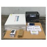 Patriots Solar Panel Kit 2000X