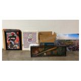 Baseball and Lookouts Memorabilia