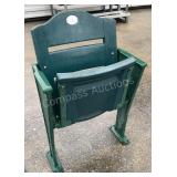 Hussey Stadium Seat
