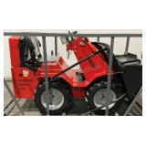 2026 Gas Powered Mini Skid Steer SDA-140W
