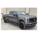 2023 Ford F-250 SD Lariat Crew Cab LB 4X4
