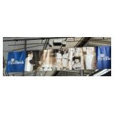 Lookouts History Banner