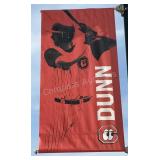 Dunn Lookouts Banner