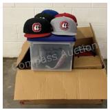 Assorted Lookouts Hats