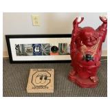 Lookouts Memorabilia