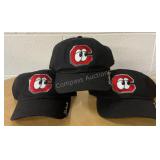 (10) Ladies Lookouts Hats