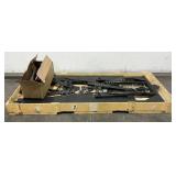 2023 Challenger Lifts 6,000LB 48" Automotive Lift