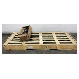 2023 Challenger Lifts 6,000LB 48" Automotive Lift