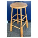 Louisville Slugger Stool