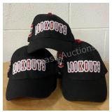 (14) Ladies Lookouts Hats
