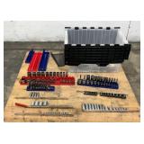 Sockets, Screwdrivers & More