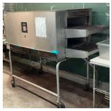CTX Conveyor Oven