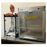 Popcorn & Pretzel Warmers