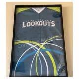 Signed Lookouts Jersey