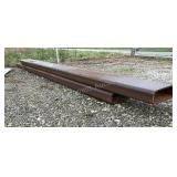 12'x10' Fork Extensions OFFSITE