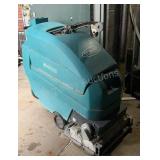 Tennant Floor Scrubber 5400