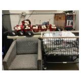 Lookouts Helmets, Memorabilia and More