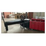 Salad Bar & Beverage Coolers