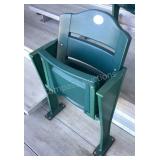Hussey Stadium Seat