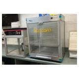 Food Warmer & Popcorn Warmer