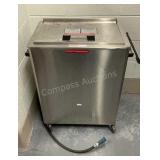 Hydrocollator Hot Pack Heater 2402