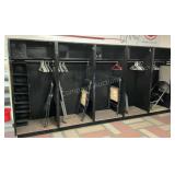 Lockers & Folding Chairs