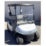 2020 E-Z-GO RXV EX1 Gas Golf Cart