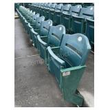 (15) Hussey Stadium Seats