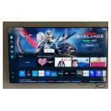 Samsung UHD 4K 65" TV w/ Remote UN65DU6900FXZA