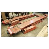 Hunter RL 8000Lb Alignment Lift