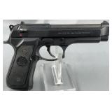 *SEIZURE* Beretta U.S.A. 92FS 9mm Parabellum