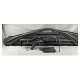 Bushmaster XM15-E2S 5.56 NATO