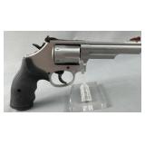 *SEIZURE* Smith & Wesson Combat Magnum 357 Magnum