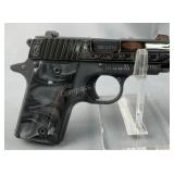 *SEIZURE* Sig Sauer P238 380 Auto