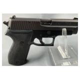 *SEIZURE* Sig Sauer P225 9mm Para.