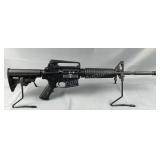 Bushmaster XM15-E2S 5.56 NATO