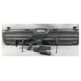 Bushmaster XM15-E2S 5.56 NATO