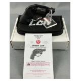 *SEIZURE* Ruger LCR 38 Spl +P