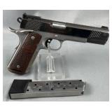 *SEIZURE* Kimber Grand Raptor II 45 ACP