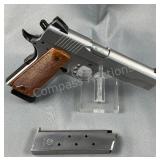 *SEIZURE* Ruger SR1911 .45 AUTO