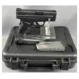 *SEIZURE* Springfield XD-45 Mod 2.0 45 ACP