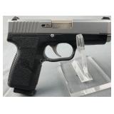 *SEIZURE* Kahr Arms CW9 9x19