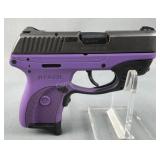 *SEIZURE* Ruger LC9 9mmx19