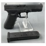 *SEIZURE* Glock 17 Gen4 MOS 9x19