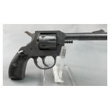 *SEIZURE* H&R Inc. 632 32 S&W