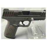 *SEIZURE* Smith & Wesson SD40 40 S&W