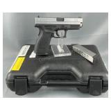 *SEIZURE* Springfield XD-40 40 SW