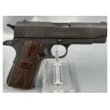 *SEIZURE* Springfield Champion 45 Auto