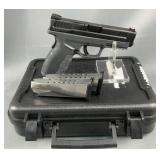 *SEIZURE* Springfield XD-9 Mod.2 9x19