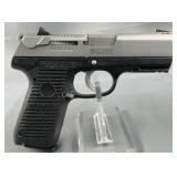 *SEIZURE* Sturm, Ruger & Co. P95 9mmx19